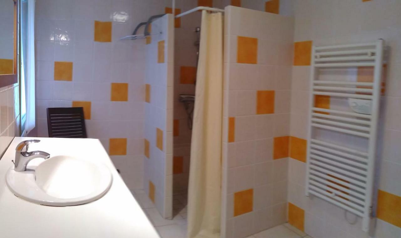 Casa vacanze Le Coing