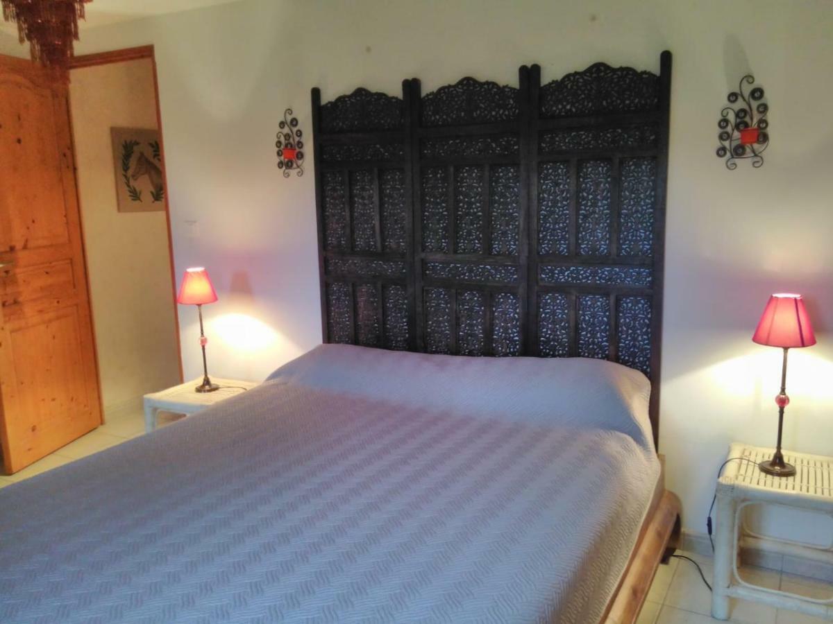 Le Coing Ferienhaus *