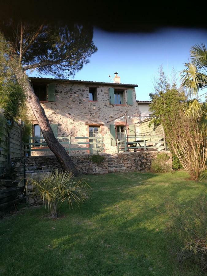 Le Coing Ferienhaus *