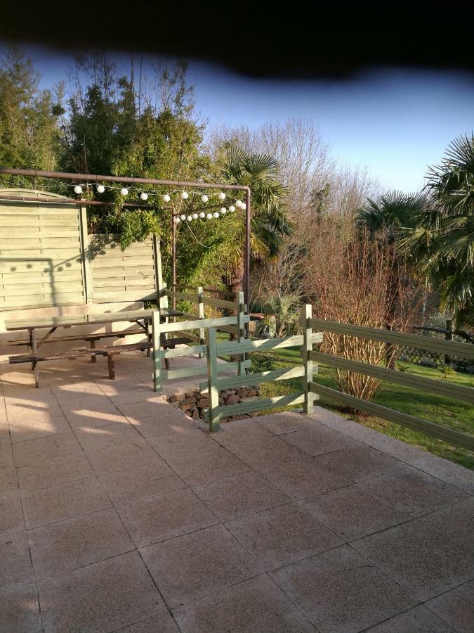 Ferienhaus Le Coing